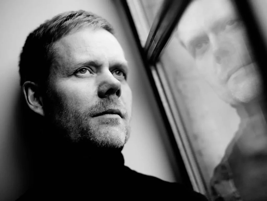 Max Richter