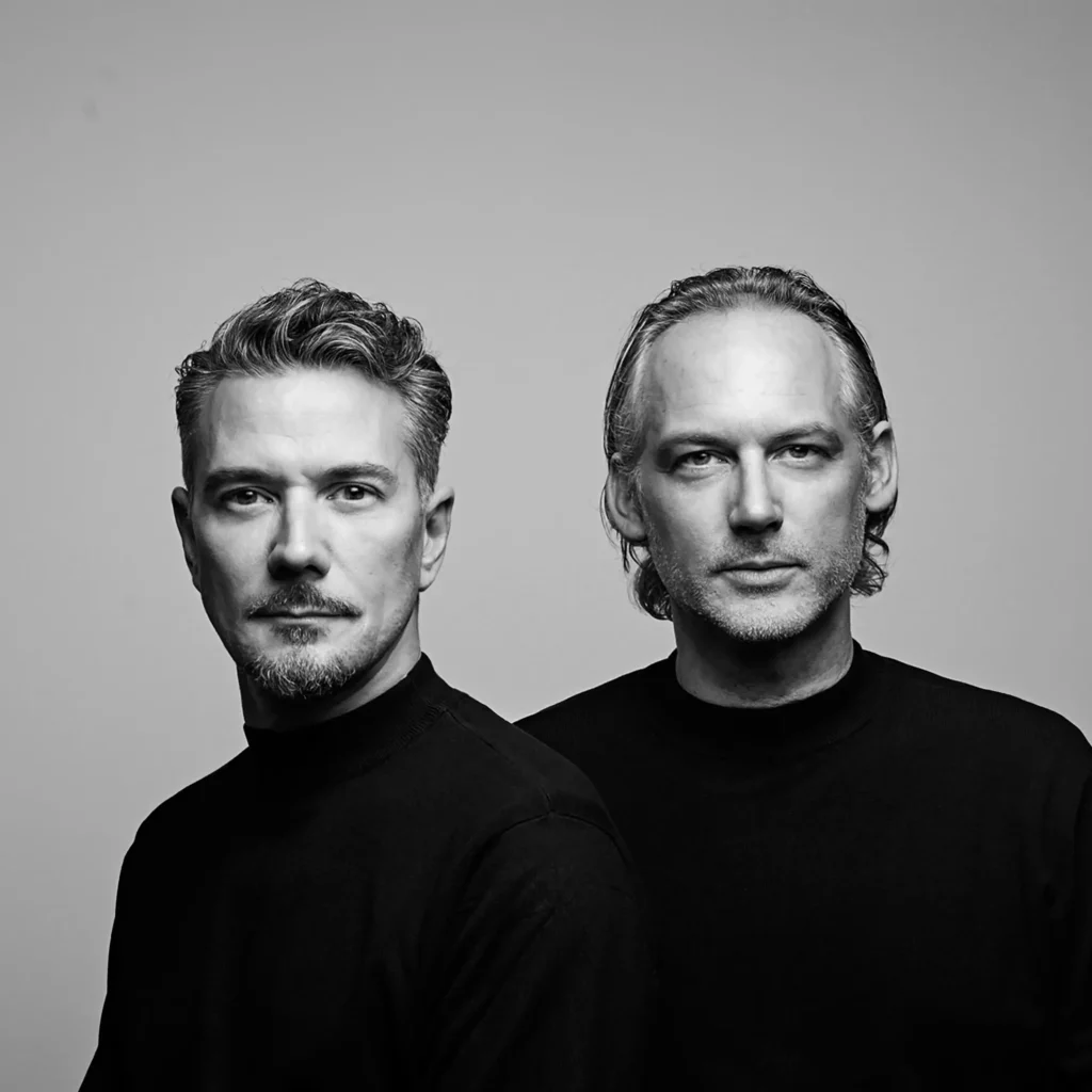 Kruder and Dorfmeister